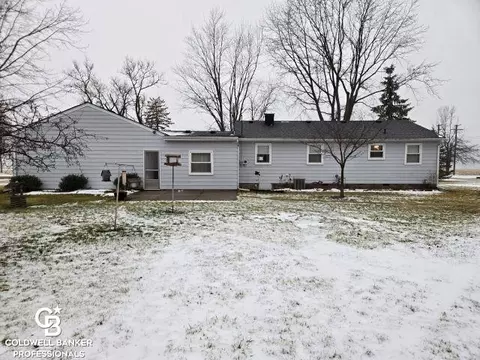Other - 4575 Meldrum, Casco, MI 48064 photo 1 of 10