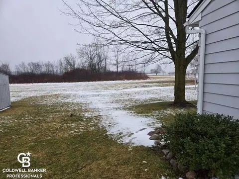 Exterior - 4575 Meldrum, Casco, MI 48064 photo 6 of 6