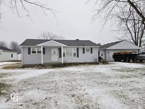 4575 Meldrum, Casco, MI 48064