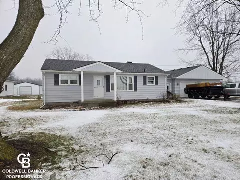 Exterior - 4575 Meldrum, Casco, MI 48064 photo 2 of 6