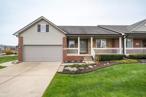 54750 Darby, Chesterfield, MI 48051