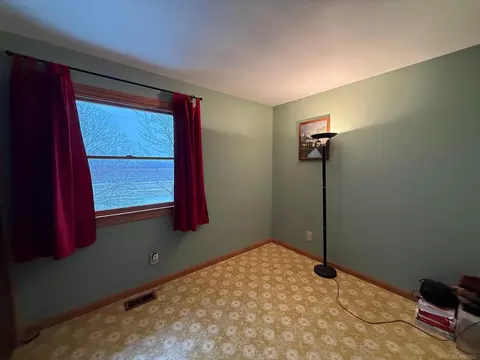 Bedroom - 3920 Sheldon, Snover, MI 48472 photo 3 of 3
