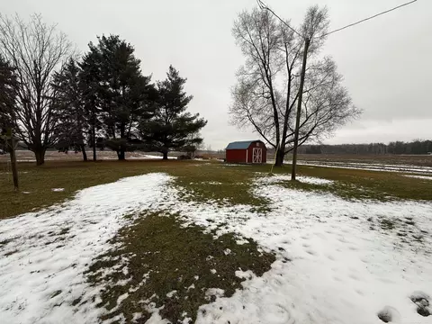 Exterior - 3920 Sheldon, Snover, MI 48472 photo 6 of 6