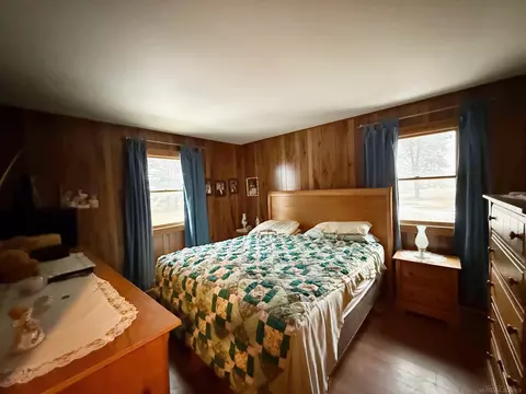 Bedroom - 3920 Sheldon, Snover, MI 48472 photo 1 of 3