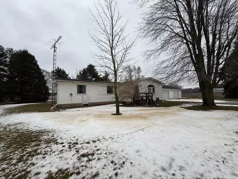 3920 Sheldon, Snover, MI 48472