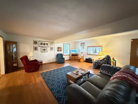 Living - 3920 Sheldon, Snover, MI 48472 photo 2 of 2