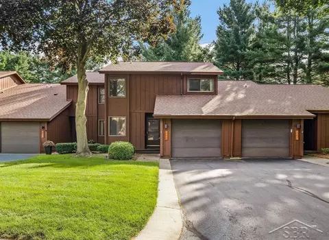 4927 Grandview, Midland, MI 48640