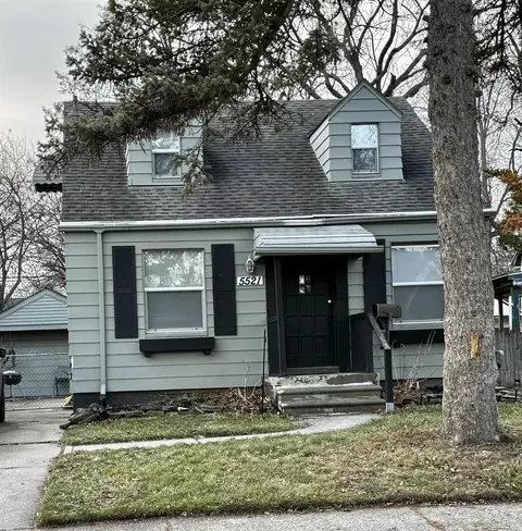 5521 Marseilles, Detroit, MI 48224