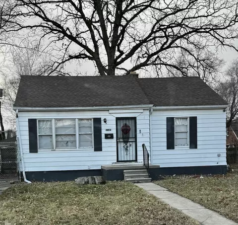 5745 Farmbrook, Detroit, MI 48224