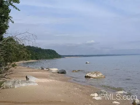 lot12 W Wildwood, Moran, MI 49760