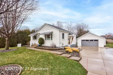 3120 Barnard, Saginaw, MI 48603