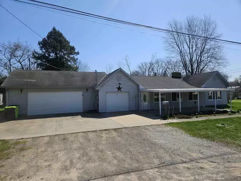 326 Blondin, Pinconning, MI 48650