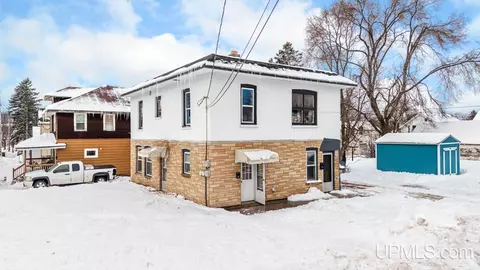 424 6th, Iron Mountain, MI 49801