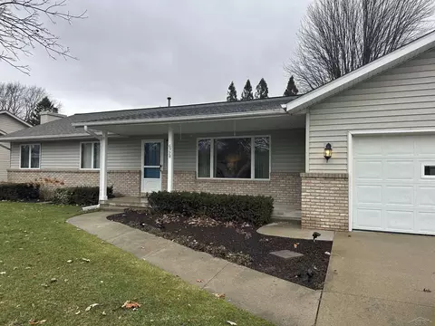 6328 Paddock, Saginaw, MI 48603