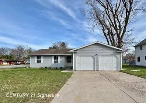 2480 N N Ctr, Saginaw, MI 48603