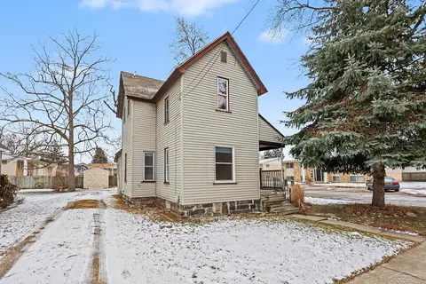 314 N Oak, Durand, MI 48429