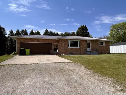 315 Blondin, Pinconning, MI 48650