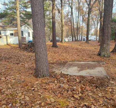 Exterior - 5330 E 11th, Au Gres, MI 48703 photo 14 of 14