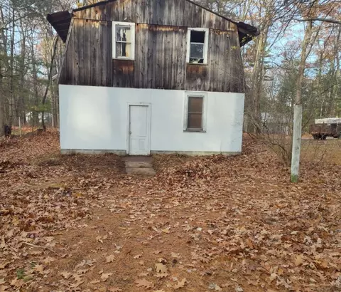 Exterior - 5330 E 11th, Au Gres, MI 48703 photo 9 of 14