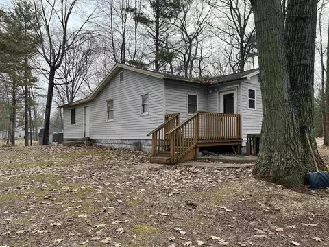 5330 E 11th, Au Gres, MI 48703
