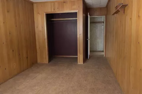 Bedroom - 5330 E 11th, Au Gres, MI 48703 photo 1 of 1