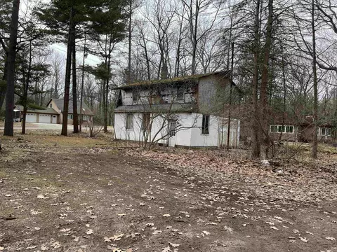 Exterior - 5330 E 11th, Au Gres, MI 48703 photo 4 of 14