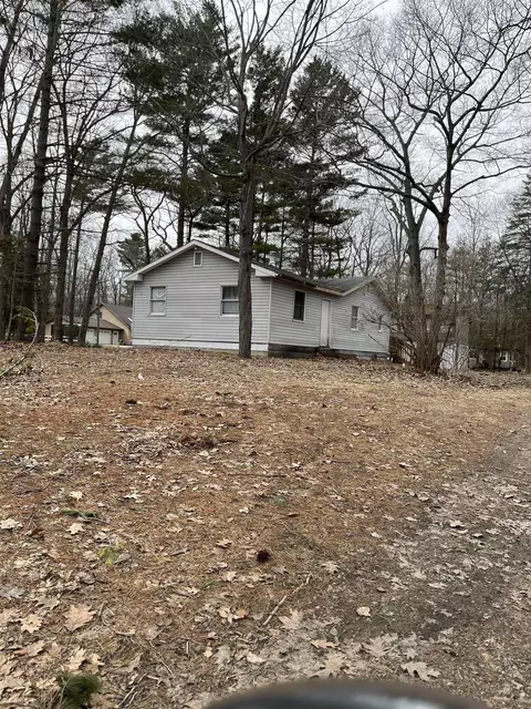 Exterior - 5330 E 11th, Au Gres, MI 48703 photo 13 of 14