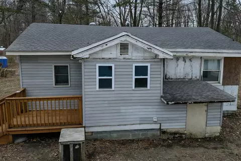 Exterior - 5330 E 11th, Au Gres, MI 48703 photo 2 of 14