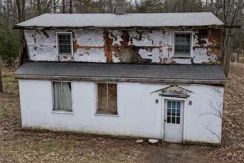 Exterior - 5330 E 11th, Au Gres, MI 48703 photo 11 of 14