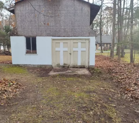 Exterior - 5330 E 11th, Au Gres, MI 48703 photo 12 of 14