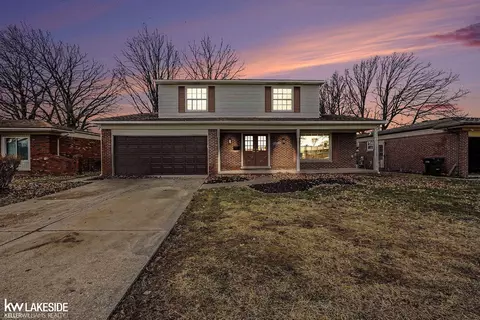 37405 Calka, Sterling Heights, MI 48310