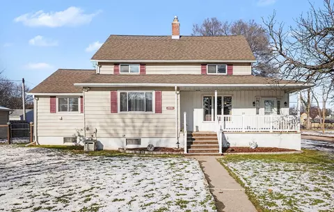 514 S Kiesel, Bay City, MI 48706