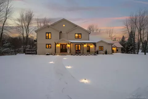 70353 Fisher, Romeo, MI 48065