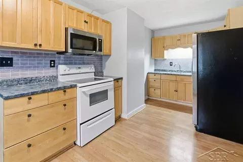 Kitchen - 717 E Haley, Midland, MI 48640 photo 1 of 2