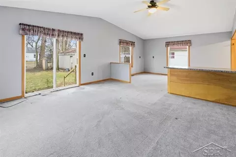 Living - 717 E Haley, Midland, MI 48640 photo 6 of 6