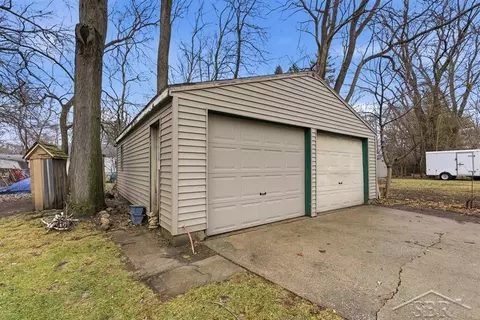 Exterior - 717 E Haley, Midland, MI 48640 photo 4 of 4