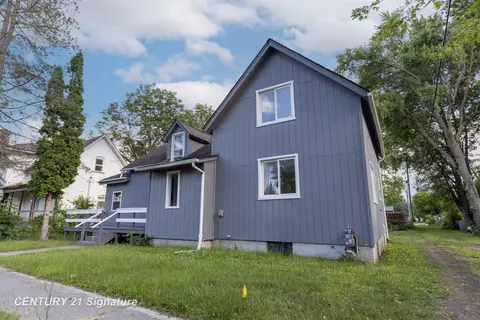 611 W 2nd, Pinconning, MI 48650
