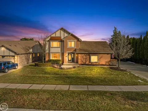 39008 Mallorn, Sterling Heights, MI 48313