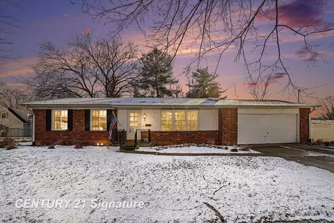3117 Brockton, Saginaw, MI 48602