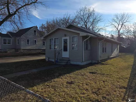 1810 Peters, Monroe, MI 48161