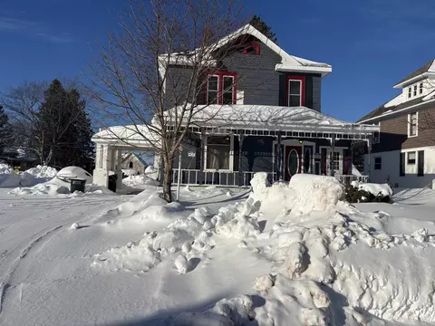 217 S Mansfield, Ironwood, MI 49938