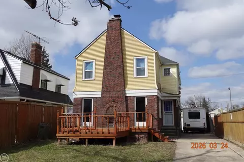 13417 Robson, Detroit, MI 48227