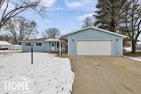 11065 E Goodall, Durand, MI 48429