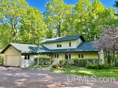e5420 North Star Road, Ironwood, MI 49938