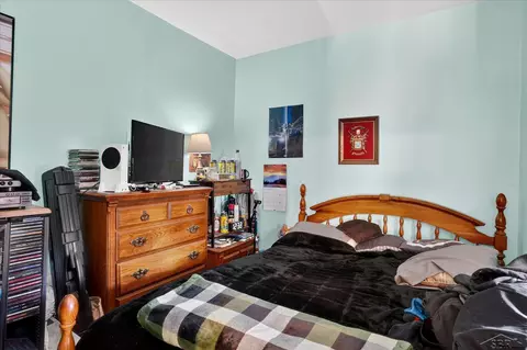 Bedroom - 801 Center, Jackson, MI 49202 photo 3 of 3