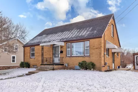 275 W Lynn, Saginaw, MI 48604