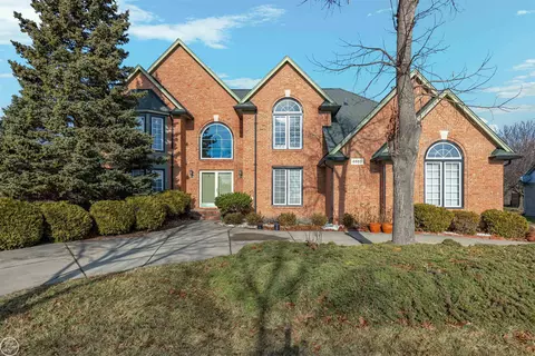 4885 Homestead, Sterling Heights, MI 48314