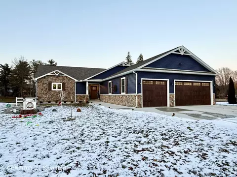 3365 Old Kawkawlin, Bay City, MI 48706