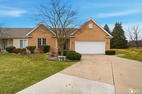 3174 Crystal, Lambertville, MI 48144