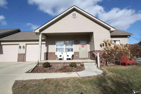 5270 Sprucewood UNIT 14, Monroe, MI 48161